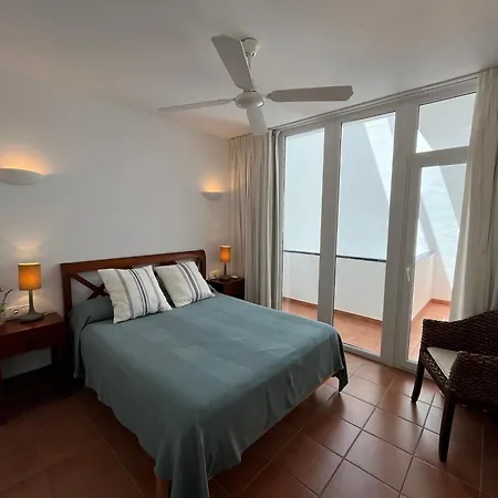 Riera Rossello 2 Appartement Fornells  Buitenkant foto