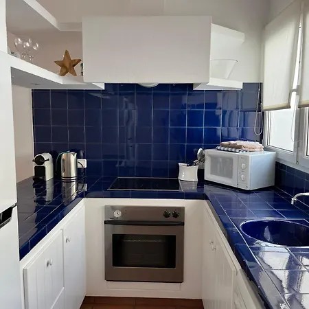 Riera Rossello 2 Appartement Fornells  Buitenkant foto