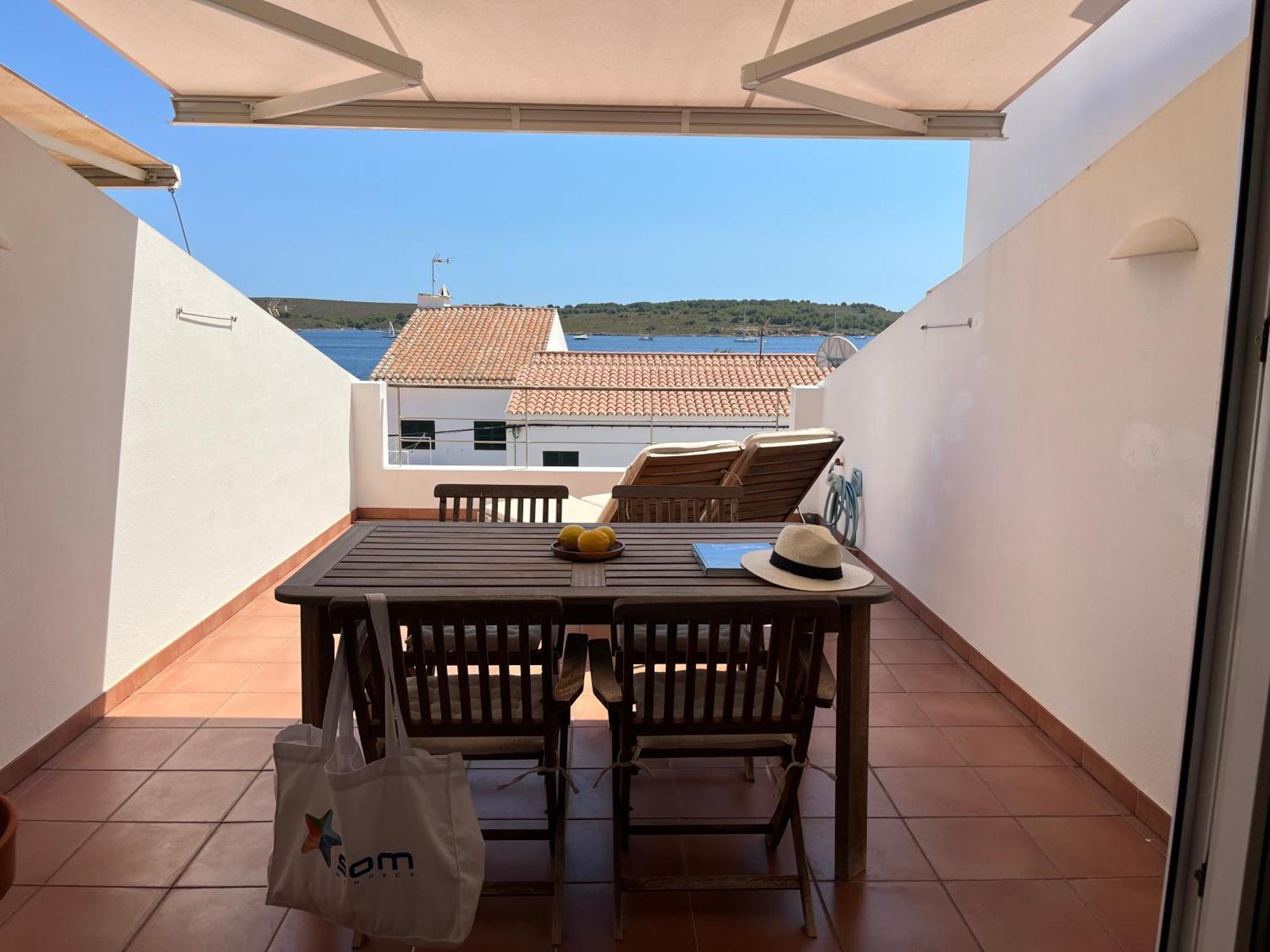 Riera Rossello 2 Appartement