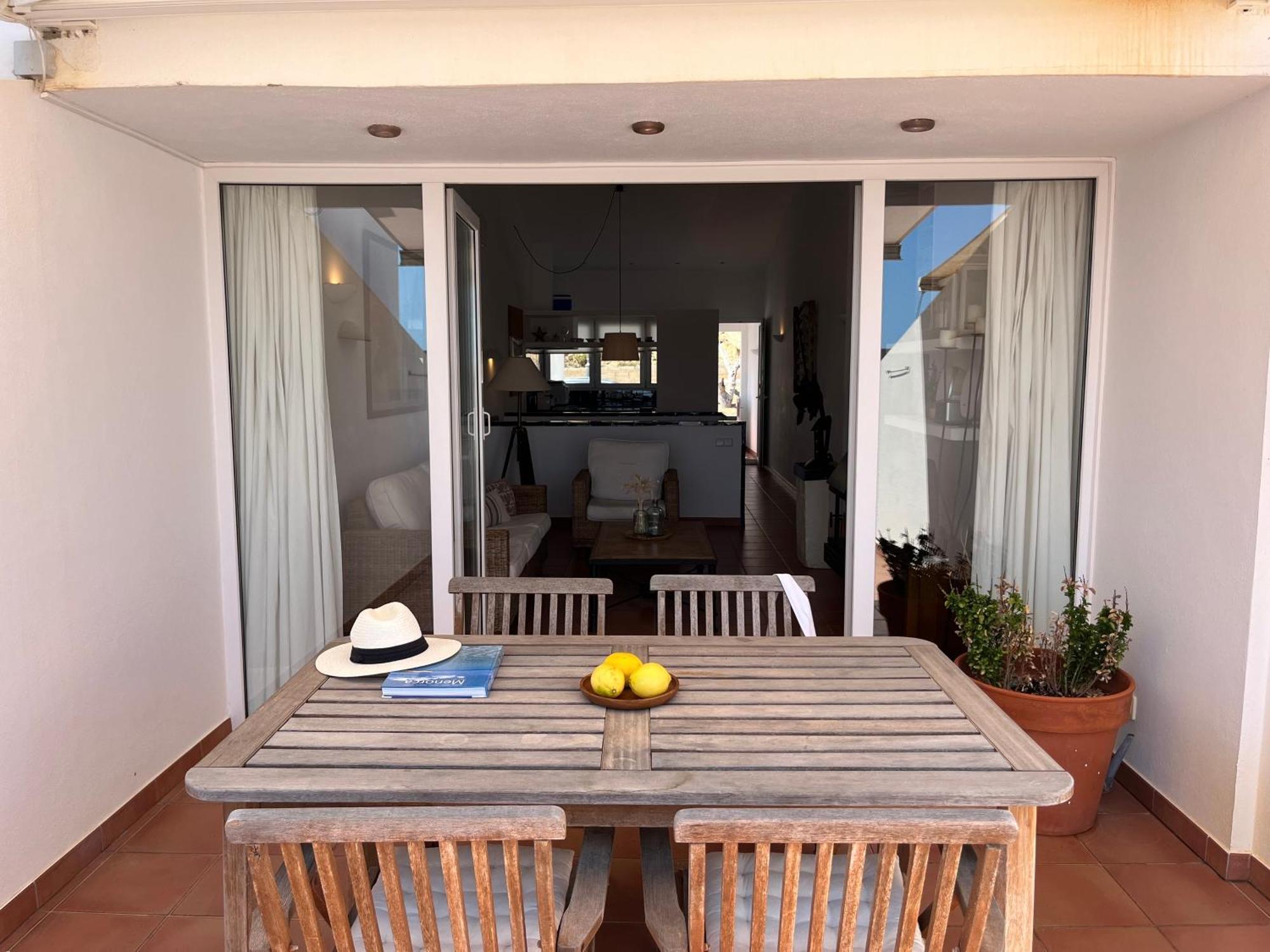 Riera Rossello 2 Appartement Fornells (Menorca)