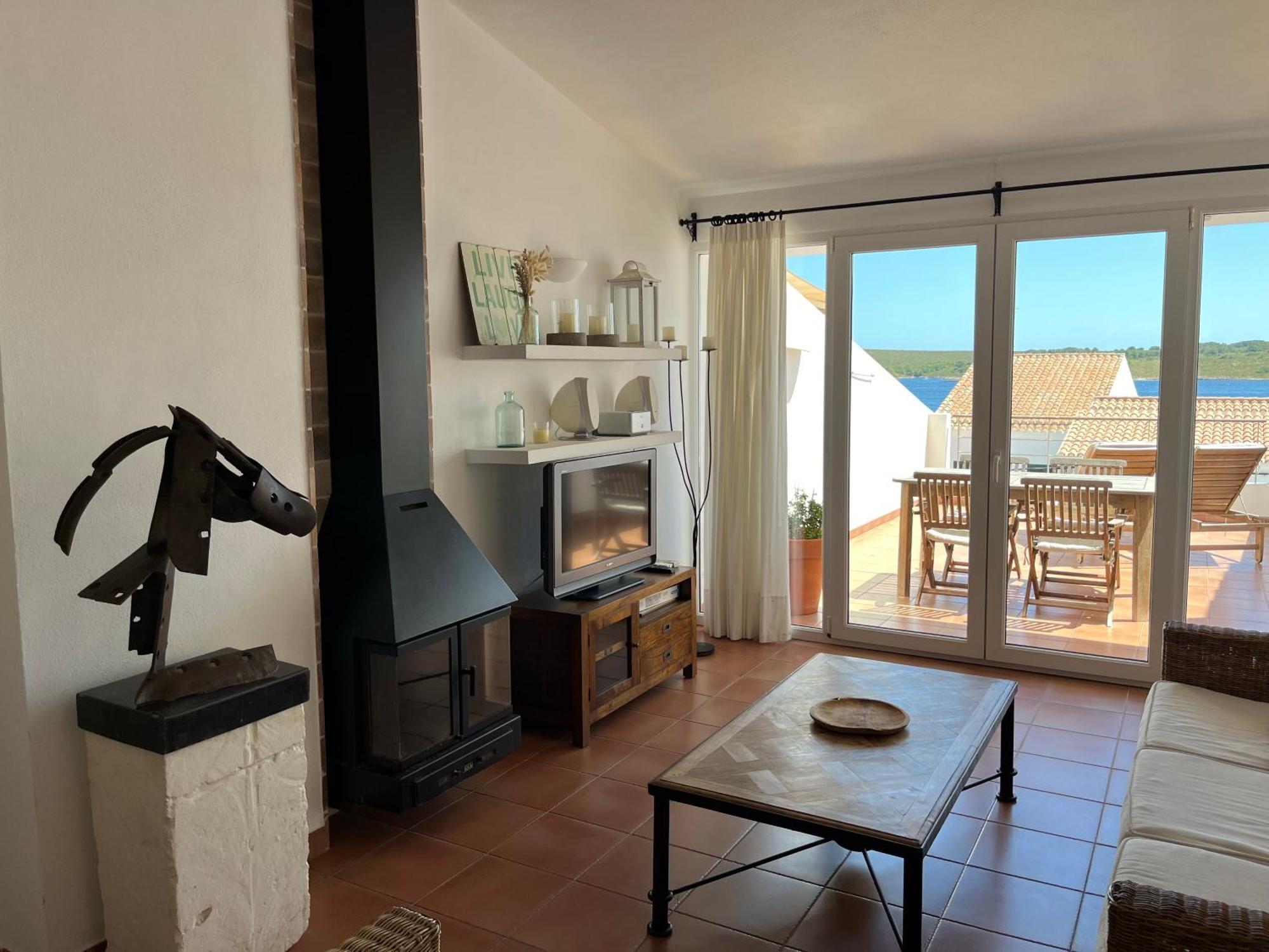 Appartement Riera Rossello 2